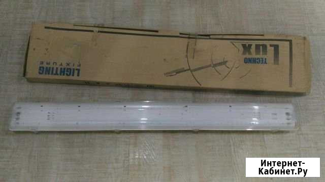 Светильник Ставрополь - изображение 1