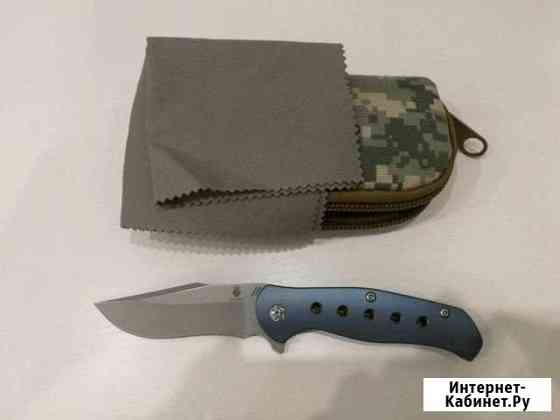 Kizer lancer 2 s35vn ki4495 Рязань