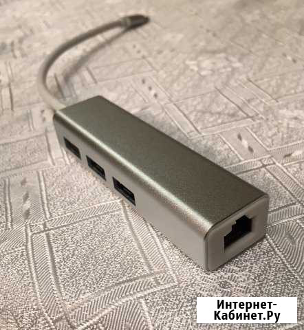 USB переходник Щекино - изображение 1