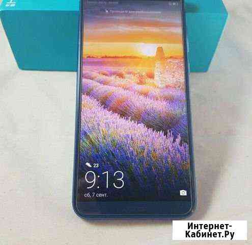 Смартфон Honor 9 lite арт. Т14452 Новосибирск