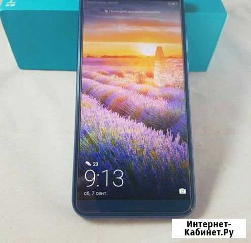 Смартфон Honor 9 lite арт. Т14452 Новосибирск - изображение 1