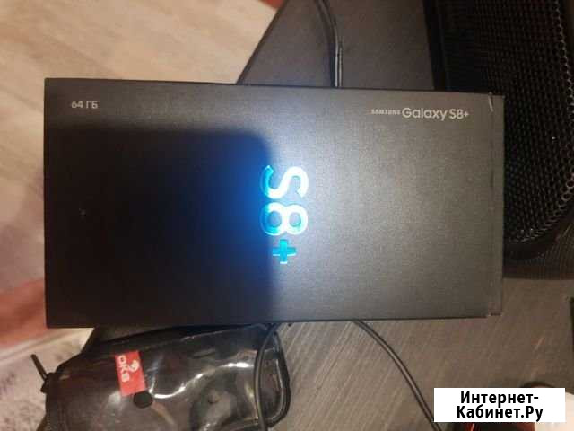Самсунг s8+ Мурманск - изображение 1