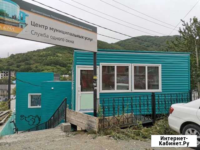 Павильон в аренду Петропавловск-Камчатский - изображение 1