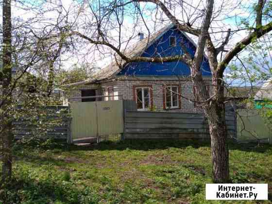 Дом 58 кв.м. на участке 15 сот. Апшеронск