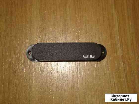 EMG S Таганрог