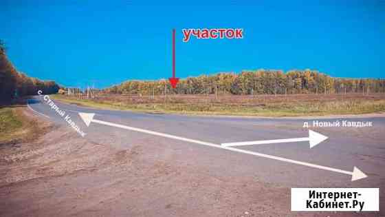 Участок 16.1 сот. (ИЖС) Ялуторовск