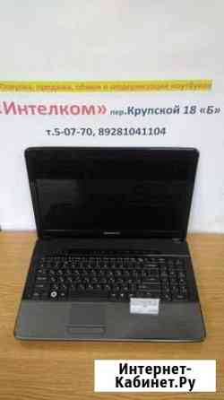 Ноутбук Gigabyte Q2532 Каменск-Шахтинский