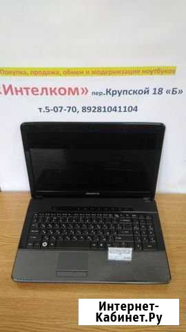 Ноутбук Gigabyte Q2532 Каменск-Шахтинский - изображение 1