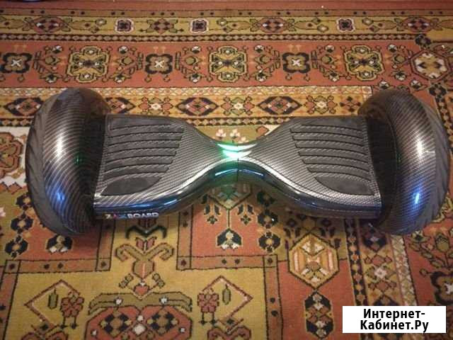 Гироскутер Пенза - изображение 1