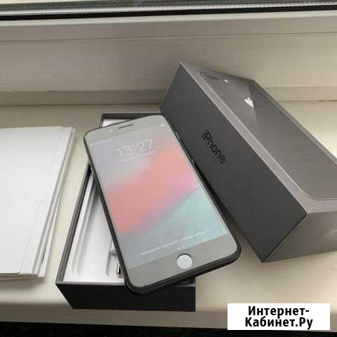 iPhone 8 Plus Астрахань - изображение 1