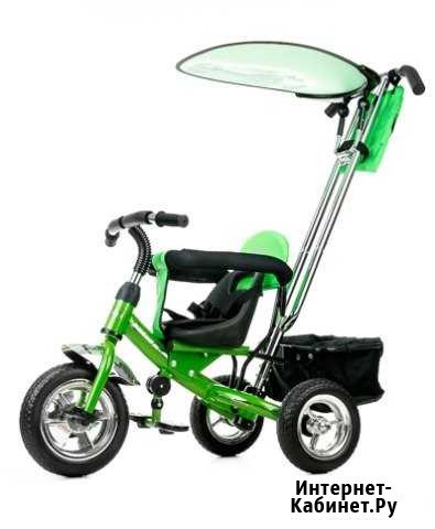 Велосипед Lexus Trike-новый Хабаровск - изображение 1