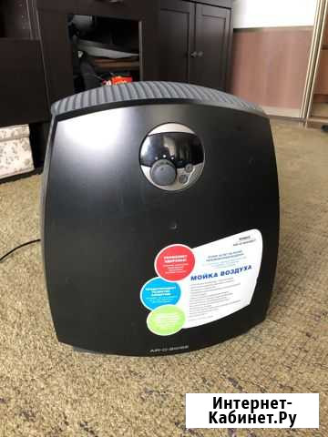 Мойка воздуха Boneco Air-o-swiss 2055D Чита - изображение 1