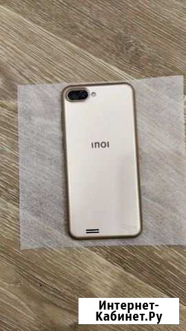 Inoi 5i lite Дзержинск - изображение 1