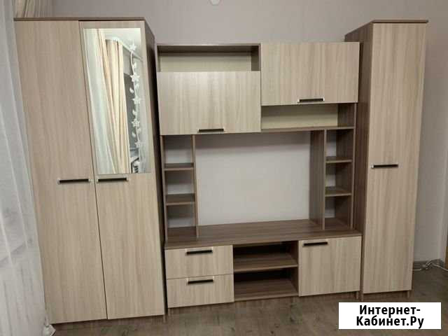 Стенка Ижевск - изображение 1