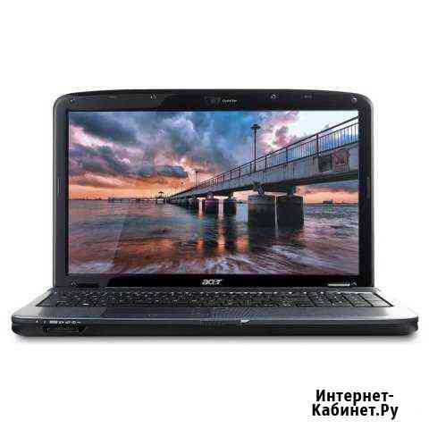 Запчасти для ноутбука Acer 5542G. Отпр. в регионы Челябинск