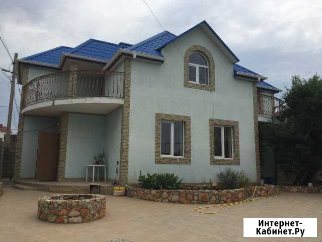 Дом 180 кв.м. на участке 4 сот. Севастополь - изображение 1