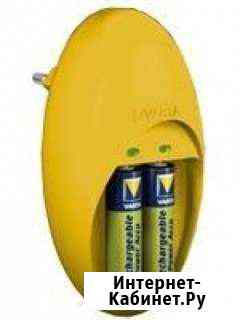 Устройство для зарядки Varta Easy energy Mini Омск