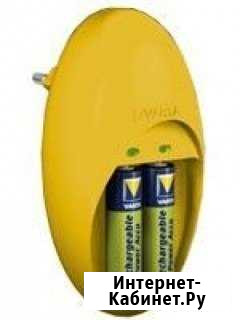 Устройство для зарядки Varta Easy energy Mini Омск - изображение 1