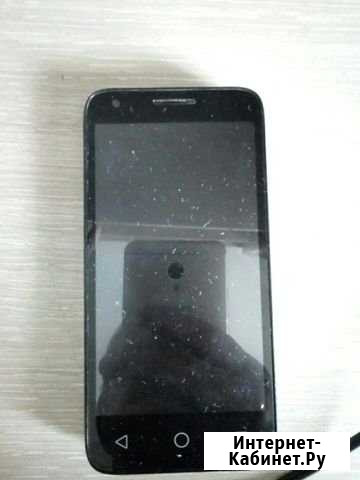 Alcatel OneTouch pixi Ставрополь - изображение 1