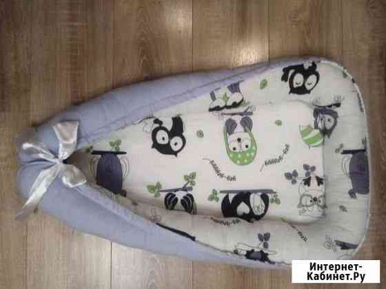 Кокон гнёздышко Йошкар-Ола