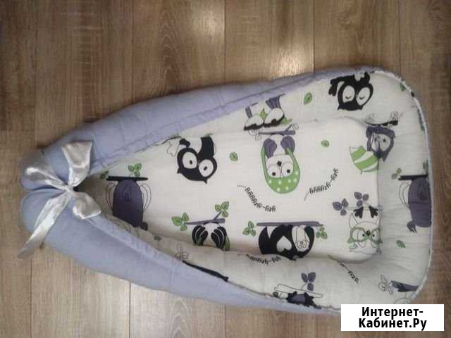 Кокон гнёздышко Йошкар-Ола - изображение 1