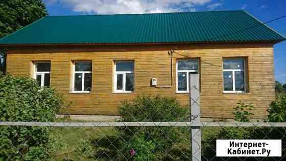 Дом 54.8 кв.м. на участке 15 сот. Вышний Волочек