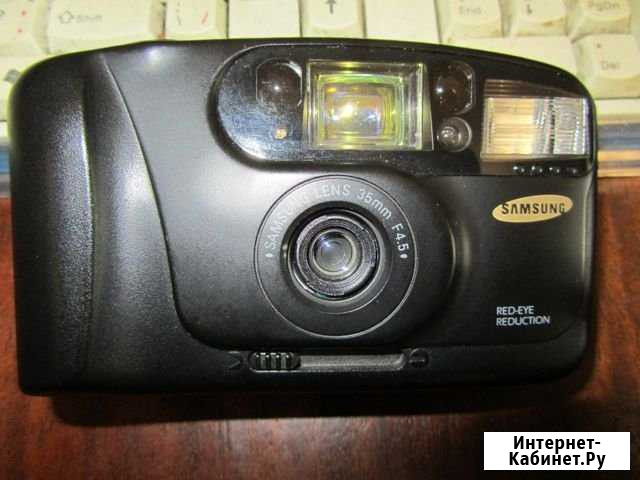 Фотоаппарат  SAMSUNG Иваново - изображение 1