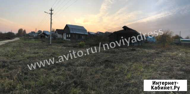 Дом 30 кв.м. на участке 8 сот. Ставрово - изображение 1