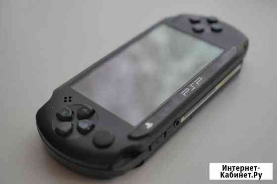PSP Череповец