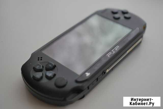 PSP Череповец - изображение 1