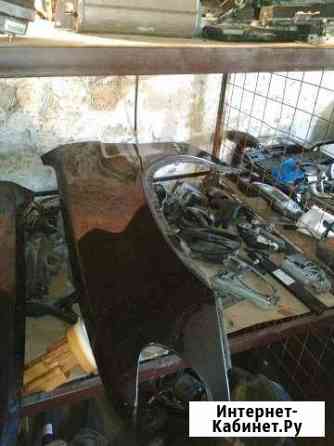 Кузовные запчасти на х5 Пятигорск