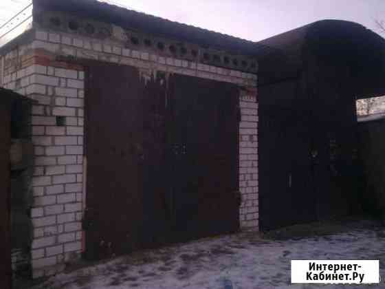 Гараж, 22 кв.м. Елец