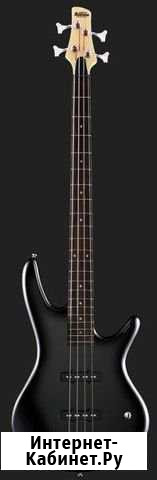 Бас-гитара Ibanez GSR180 Петергоф - изображение 1
