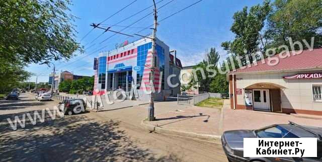 Помещение свободного назначения, 190.1 кв.м. Астрахань - изображение 1