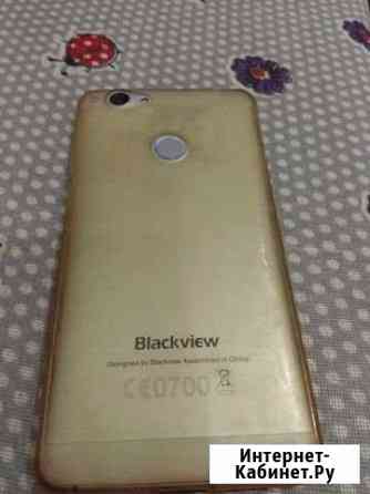 Продаю телефон Blackview r7 бу Владикавказ