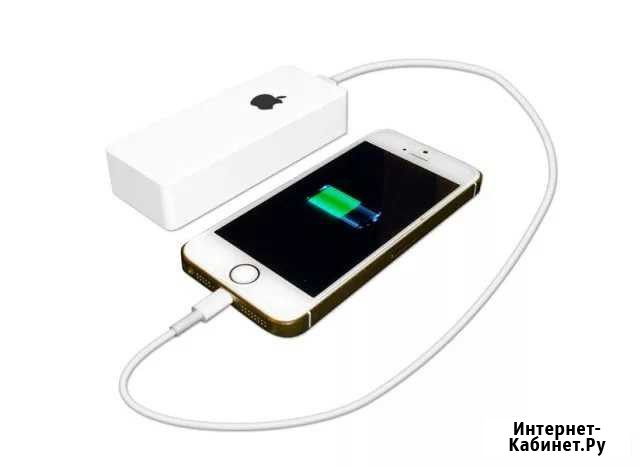 Дополнительная батарея power bank ud-5 Пенза - изображение 1