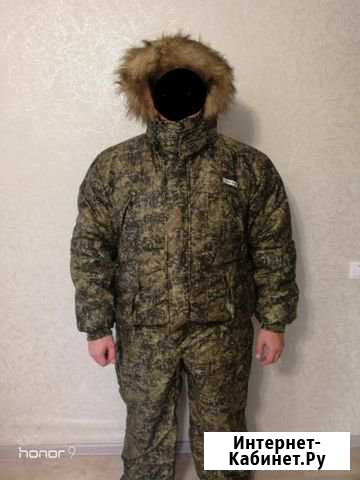 Новый зимний костюм Петрозаводск - изображение 1