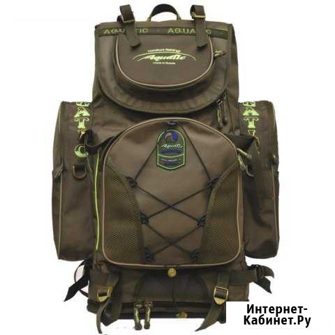 Рюкзак рыболовный (Р-85) Aquatic Барнаул - изображение 1