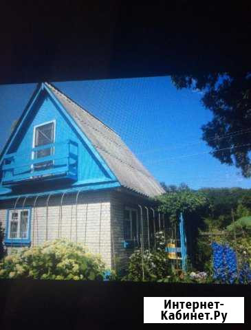 Дача 40 кв.м. на участке 4 сот. Пенза - изображение 1