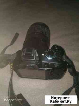 Nicon d3100 Красноярск