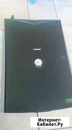 Сканер Canon CanoScan Lide 25 Пермь