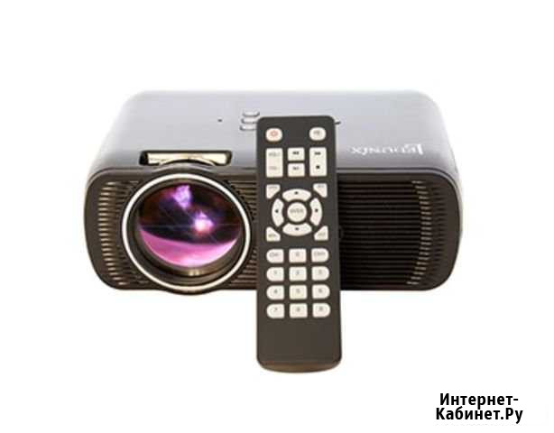 Проектор Ledunix 8 Саранск - изображение 1