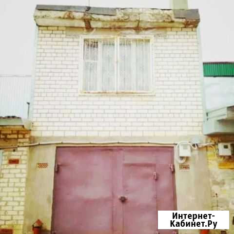 Гараж, > 30 кв.м. Ставрополь - изображение 1