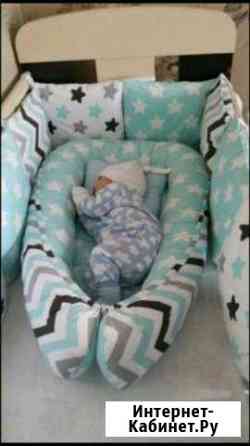 Кокон для новорожденных Махачкала