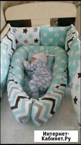 Кокон для новорожденных Махачкала - изображение 1