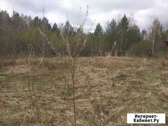 Участок 6.5 сот. (СНТ, ДНП) Екатеринбург