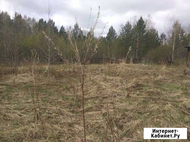 Участок 6.5 сот. (СНТ, ДНП) Екатеринбург - изображение 1