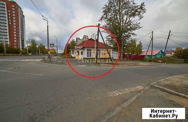 Участок 3.7 сот. (промназначения) Петрозаводск - изображение 1