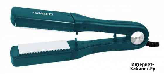 Scarlett SC-062 Щипцы для волос Сертолово
