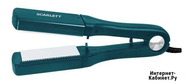 Scarlett SC-062 Щипцы для волос Сертолово - изображение 1